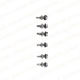 FOR GWM Cannon Tailgate Seal Kit 1SET