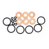 4 Injector Seal Kit 3.0L TDV6 Diesel