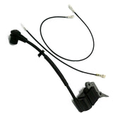 New Ignition Coil Module Part For Chinese Chainsaw 2500 25CC Ignition Coil