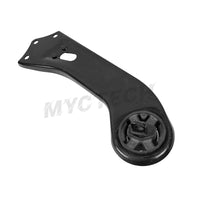 NEW Rear Trailing Track Control Arms