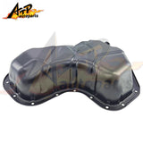 Engine Sump Oil Pan