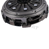 Set-Double Clutch Fits