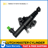 Diesel Clutch Master Cylinder