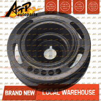 BRAND NEW Harmonic Balancer