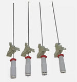 Washing Machine Suspension Rod Kit