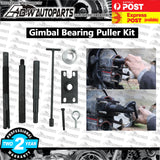 Alignment Tool & Gimbal Bearing Puller Set