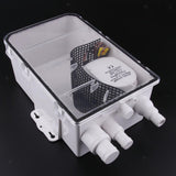Shower Sump Pump 2v 750 GPH Bilge Pump for Boat Marine RV