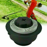 2pcs Autocut Strimmer C6-2 Trimmer Head