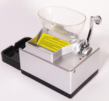 NEW C-96S ULTRA SLIM ELECTRIC Cigarrette INJECTOR Machine + FREE TUBES