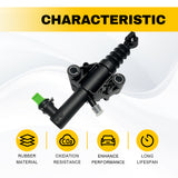 Diesel Clutch Master Cylinder
