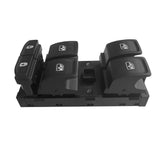 Window Control Switch RHS For Skoda Superb