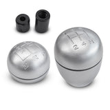 For 90 110 Td5 Aluminium Gear Knob Set R380 TF929