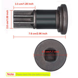 Engine Barring Tool