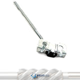 Handbrake cable adjuster Renault Traffic 7700313061 parking brake