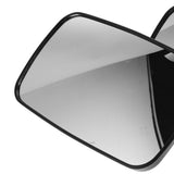 Heavy Duty Tractors Rear View Mirror Mirrors