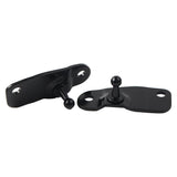 1 Pair Tailgate Power Strut Bracket Left & Right Fit Range Rover Sport 2010-2013