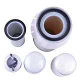 5Pcs Filter Kit