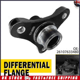 Drive Shaft Rear Differential Flange