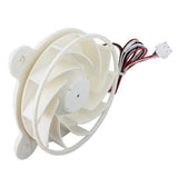 Fan Motor Cooling Fan