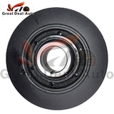 Crankshaft Harmonic Balancer Pulley