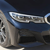 Right Headlight Lens Headlamp Cover Shell