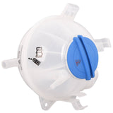 Coolant Expansion Tank + Cap