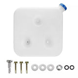 10L Plastic Fuel Oil Gasoline Tank For Car Truck Air Diesel Parking Heater AUS
