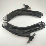 LH+RH FRONT LOWER CONTROL ARMS kit