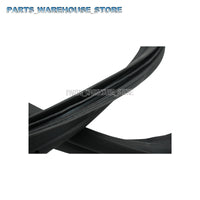 Tailgate Weatherstrip Seal