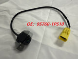 Rear View Backup Parking Camera With Bracket