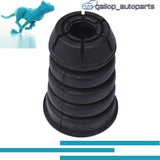 Extended Bump Stop Kit with brackets 80 series style