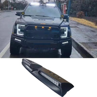Roof Light Pod Bar LED Lamp off road spoiler