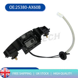 Boot Lid Tailgate Trunk Opening Opener Switch