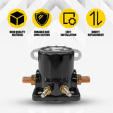 Starter Motor Relay Solenoid