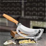 Meat Slicer Commercial Biltong Cutter Jerky Slicer Cutter Biltong