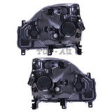 Head Light Pair LH+RH Lamp