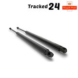 REAR TAILGATE BOOT GAS STRUTS