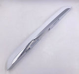 New Rear Tailgate Number Plate Garnish Handle