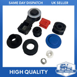 Gearbox Linkage Cable Bushing Repair