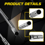 Wiper Motor Mechanism Linkage Push Rod