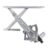 Front Right Window Regulator