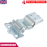 Citroen Relay Rear Door Hinge Set