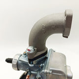 Pit Bike Engine. Incs Manifold & Black Filter.