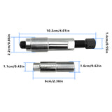 Crankshaft Pulley Removal Tool