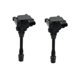 Ignition Coil Pack & Lead Kit