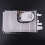 Shower Sump Pump 2v 750 GPH Bilge Pump for Boat Marine RV