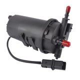 Fuel Filter Housing