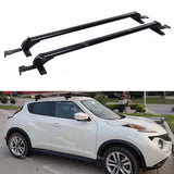 Lockable 41IN Roof Racks Cross Bars Luggage Cargo Carriers