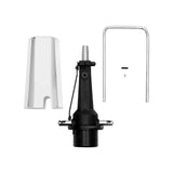 Screw Hydraulic Barber Chair PumpP03569