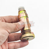 FUEL HAND PRIMER PUMP DIESEL
